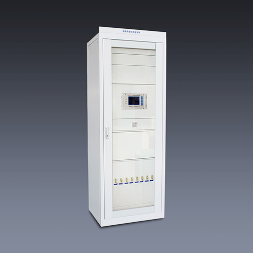 東陽電能質量在線監(jiān)測屏產(chǎn)品介紹