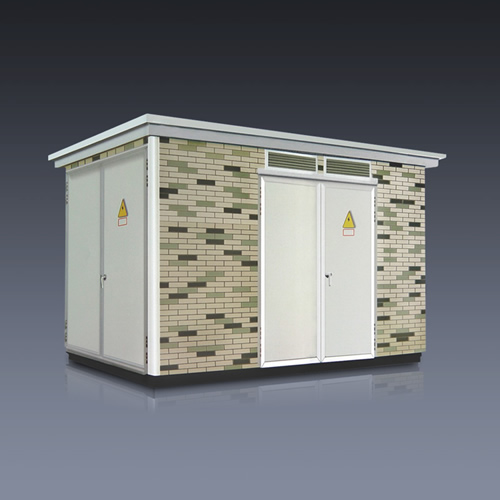 東陽(yáng)箱式變電站產(chǎn)品介紹