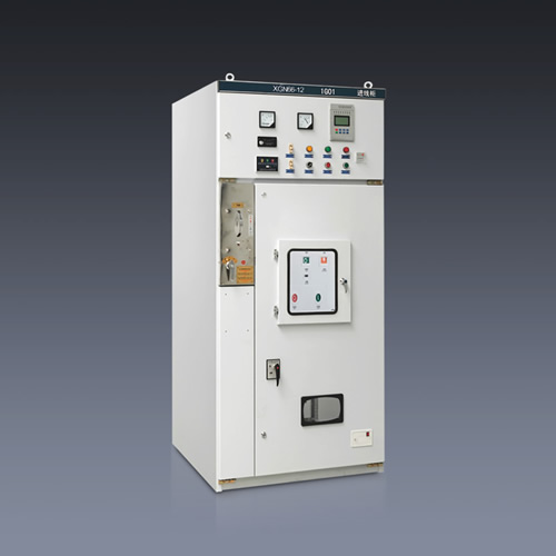 東陽(yáng)XGN66-12環(huán)網(wǎng)柜產(chǎn)品介紹