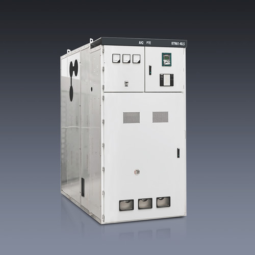 東陽(yáng)KYN61-40.5中置柜產(chǎn)品介紹