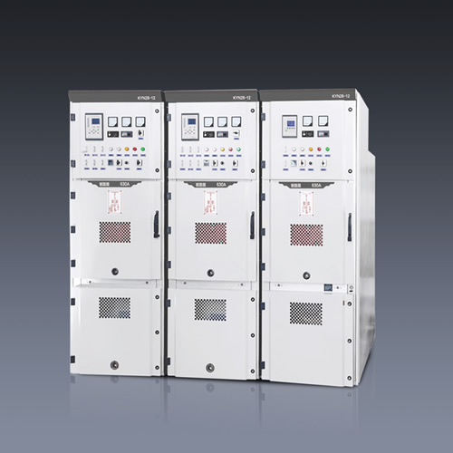 東陽(yáng)KYN28-12中置柜產(chǎn)品介紹