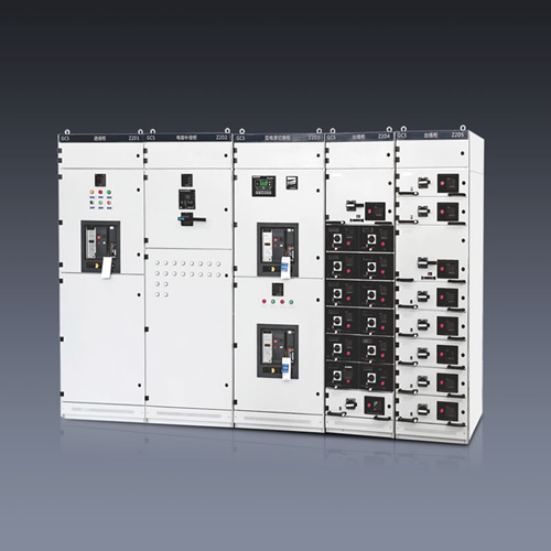 東陽GCS低壓開關(guān)柜產(chǎn)品介紹