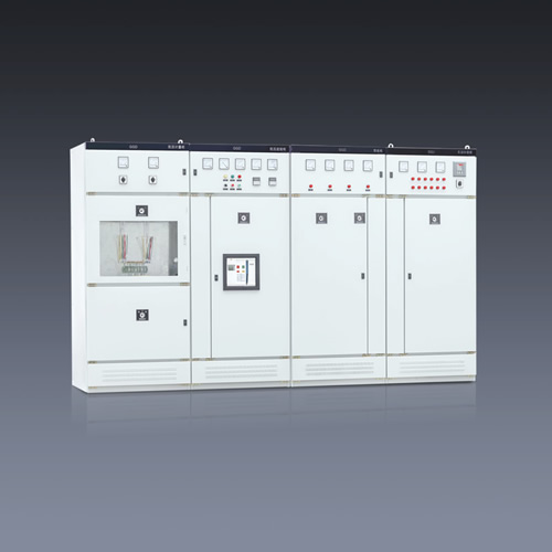 東陽GGD低壓開關(guān)柜產(chǎn)品介紹